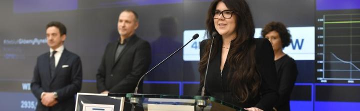 Joanna Kasperska, 4Mass: Czekając na kolejną technologiczną zmianę